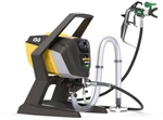 Wagner Control Pro 150 High Efficiency Airless Paint Sprayer Durable Pump Hose. Fixed Price $295.60.
