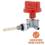 Genuine Ariens 20001436 Fuel Tank On/off Valve For Select Snow Throwers. Fixed Price $34.99.