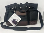 Best Ever Picnic Tote By Time Family Brands Wine Cheese. Fixed Price $54.99.