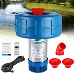 15000 Gph Fountain Aerator 750W -pond -1HP Floating Pump. Fixed Price $169.99.