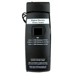 Zareba Deft Electric Fence Tester, Digital, Abs, Black. Fixed Price $86.39.