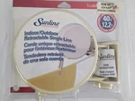 Sunline Indoor/outdoor Foot Retractable Single R-400 New. Fixed Price $32.99.