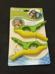 Boca Clips Alligator Towel Holders Beach Pool Cruise Boat By Better Things New. Fixed Price $16.50.