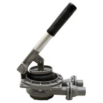 Bosworth Boat Guzzler Bilge Pump GH-0450D Hand Lever 1/8 Inch. Fixed Price $90.63.