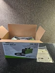 Forney Easy 261 Mig Welder, 120 V Input, 140 A, 1-PHASE, Green. Fixed Price $332.99.