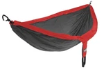 Eno Double Nest Red Charcoal - Travel Hammock / Person 285 X 189 Cm 180.... Fixed Price $76.66.