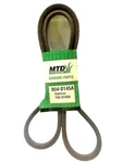 Belt Oem Mtd 954-0145A Mower Deck 754-0145, 754-0145A, Troy-bilt Free Ship. Fixed Price $16.95.