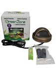 Westgate LS-185-BZ Led 3W Step Lights W/ Lamps 12V Ac/dc Antique Solid Brass. Fixed Price $44.99.