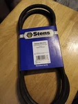 Stens 265-272 Fits Oem Replacement Belt Snapper 7010749YP Drive. Fixed Price $8.00.