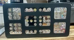 Maxsisun MDR300 300W Dimmable Grow Light W/ Adjustable Veg And Bloom Dials. Fixed Price $34.99.