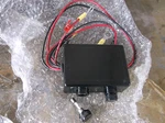 Dual Fuse Power Box With Ring Connectors New Bulk Buy. Fixed Price $5.99.