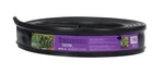Master Mark Gardener 20'L X 3.5"H Plastic Black Lawn Edging 1 Pk. Fixed Price $16.99.