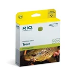 Rio Brands Mainstream Trout WF5F Lmn Grn. Fixed Price $50.59.