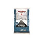 North American Salt 51021 Power 4300 Dual Blend Ice Melt 20 Lb.. Fixed Price $38.03.