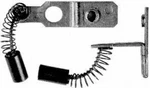 Standard CX17 Alternator Brush Set 6606 3D Cj. Fixed Price $11.99.