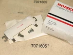 Oem Genuine Homelite A51130 Resistor Assembly 176A35-1A, 176A35-1B Generator Nos. Fixed Price $12.99.