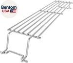 Grill Warming Rack For Weber Spirit 69866 &. Fixed Price $42.57.