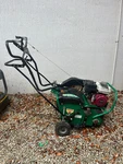 2019 Ryan 544908A Lawnaire Iv Walk-behind Aerator 4HP Honda Gasoline. Fixed Price $2000.00.