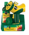 Miracle-gro Liquafeed All Purpose Plant Food Advance Starter Kit Nib. Fixed Price $17.00.