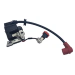 Upgraded Ignition Coil With Red Cap For Zenoah Chongyang 23CC-36CC Engines .... Fixed Price $32.23.