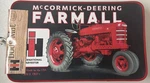 International Harvester Farmall Tractor, 17.7 X30 Rug, Indoor/outdoor Mat. Fixed Price $14.95.