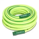 Legacy Manufacturing Flexzilla Garden Hose, 5/8" 50', 3/4" - 11 1/2 Ght Fitti. Fixed Price $60.25.