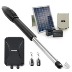 Co-z Automatic Single Swing Opener 20W Solar Panel Kit For 660LB 18FT Gates. Fixed Price $369.99.