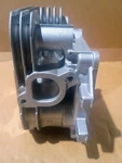 Genuine Kohler 32 318 38-S Cylinder Head #1 Assembly Oem New Fits KT725 KT735. Fixed Price $39.95.