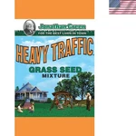 Jonathan Green Organic 11000 Grass Seed - Ideal For High Traffic Areas, 7 Lb. Fixed Price $56.99.