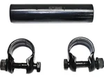 56RS49S Tie Rod End Adjusting Sleeve Fits Ford E450 Econoline Super Duty. Fixed Price $24.68.