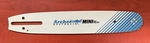12" Archer Guide Bar Poulan Echo 3/8LP-043-45DL Replaces Oregon 124MLEA041. Fixed Price $24.98.