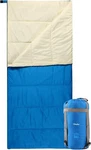 Compact Sleeping Bag, Ohuhu 3 Season Warm Weather Lightweight Bags. Fixed Price $25.87.