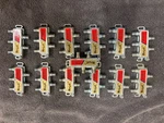 Lot Of 13 Regal GRS4DGH 4-WAY Splitter, New With No Box, Great Condition. Fixed Price $22.55.