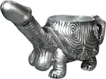 Snail Planter, Unique Flower Pot For Succulent Plants, Retro Indoor & Outdoor. Fixed Price $22.05.