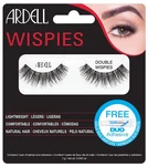 Ardell Double Up Wispies Fake Eyelashes. Fixed Price $10.80.