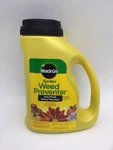 Garden Weed Preventer 5LBS Jug Flower Bed Vegetable Roses. Fixed Price $24.95.