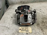 2022 Jeep Wagoneer Driver Side Rear Caliper Oem With Bracket And Elec Park Brake. Fixed Price $91.70.
