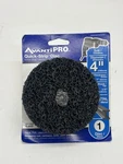 4 IN.X1 In.non-woven Drill Mount Quick-strip Disc Removes Rust, Corrosion, Paint. Fixed Price $12.79.