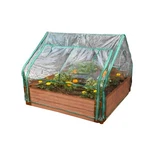 Extendable Cold Frame Greenhouse. Fixed Price $65.44.