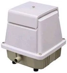 New Medo Piston LA-45C Air Pump Aerator. Fixed Price $285.00.