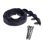Dimex Easyflex 20 Ft. Plastic Black Landscape Edging Kit (pack Of 3). Fixed Price $69.87.