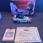 John Force Castrol Gtx 2000 Nhra Pedal Funny Car Diecast Action Mactools. Fixed Price $45.00.