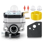 Carburetor For Mtd Troy Bilt TB575EC TB525EC Gas String Trimmer 753-06220A. Fixed Price $15.86.