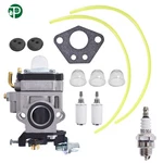 For Earthquake E43WC E43CE Auger 300486 Carburetor Kit MC43E MC43CE. Fixed Price $12.59.