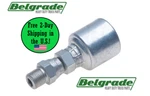 Gates 12G-12MPX-G25105-1212 Hydraulic Hose (2 Pack!). Fixed Price $74.99.