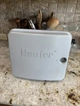 Hunter I-core IC-600PL Sprinkler Irrigation Timer Controller 24-STATION Zone #1. Fixed Price $300.00.