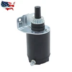 691564 843258 843259 Mower Starter Motor For Briggs & Stratton Tooth 808106. Fixed Price $42.86.
