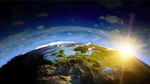 Landscape Europe World Planet Earth Space Custom Gaming Mat Desk. Fixed Price $33.29.