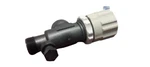 Spraying Systems Co. 23120 Pressure Relief Valve 3/4" Npt. Fixed Price $38.21.