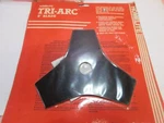 8" Tri-arc Blade For Homelite ST-185 ST-385 ST-485 # D-98717-A --- BOX2025 Z. Fixed Price $19.95.